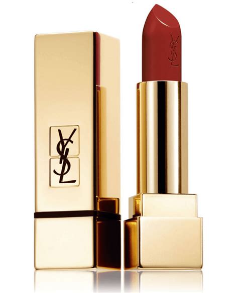 ysl rouge pur couture 91|YSL rouge pur couture 1966.